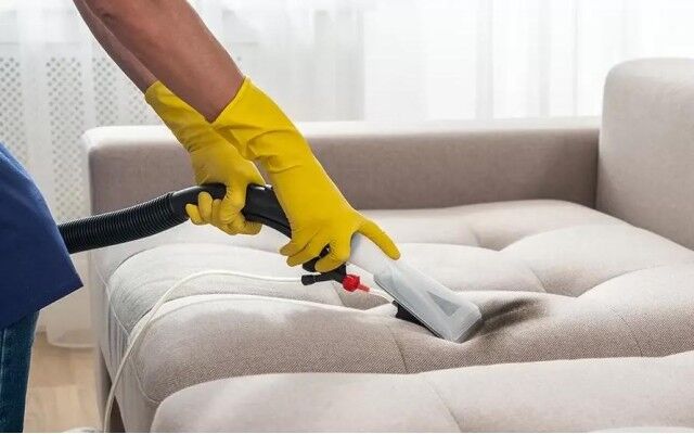 شركه تنظيف كنب بمكة