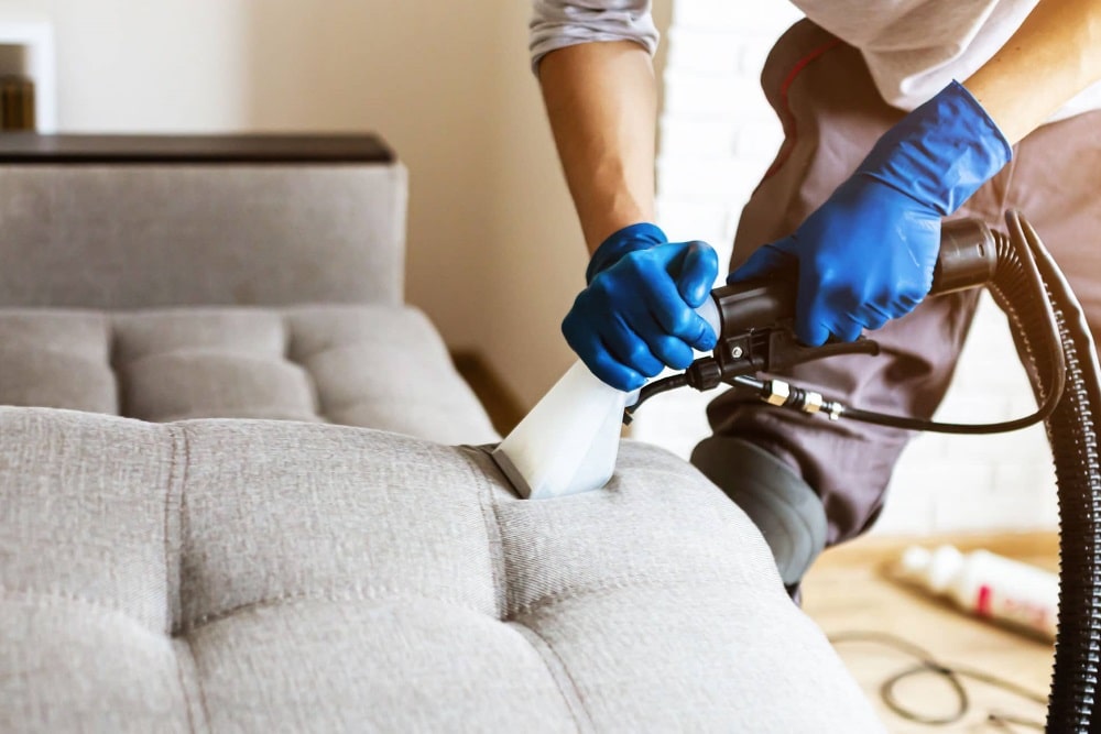 شركه تنظيف كنب بمكة