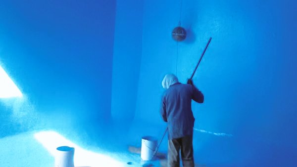 شركه عزل خزانات بمكة