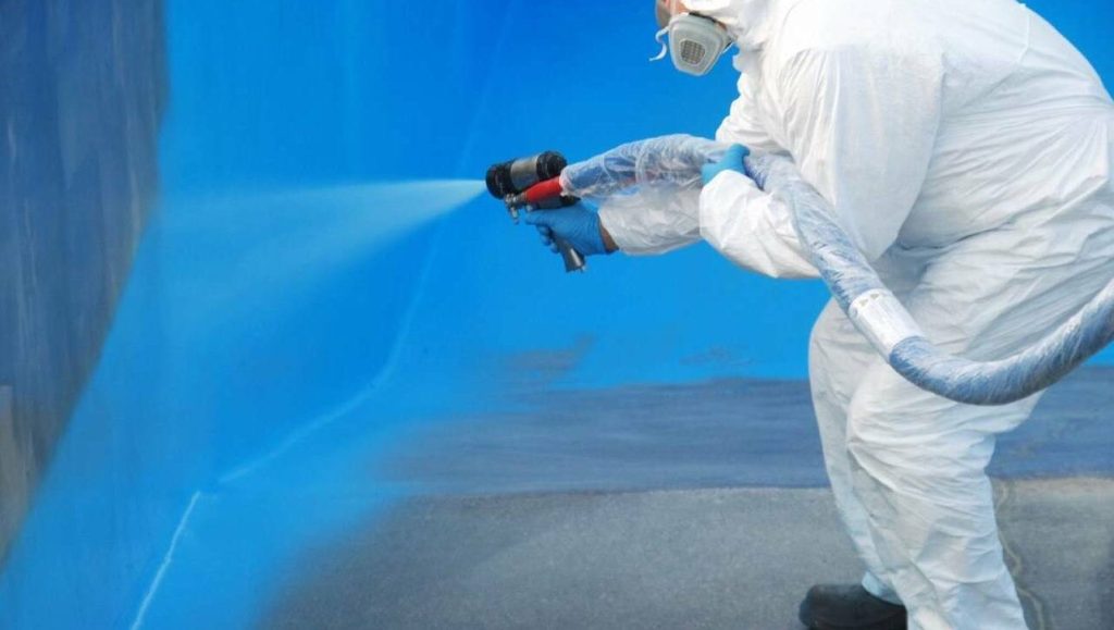 شركه عزل خزانات بجده