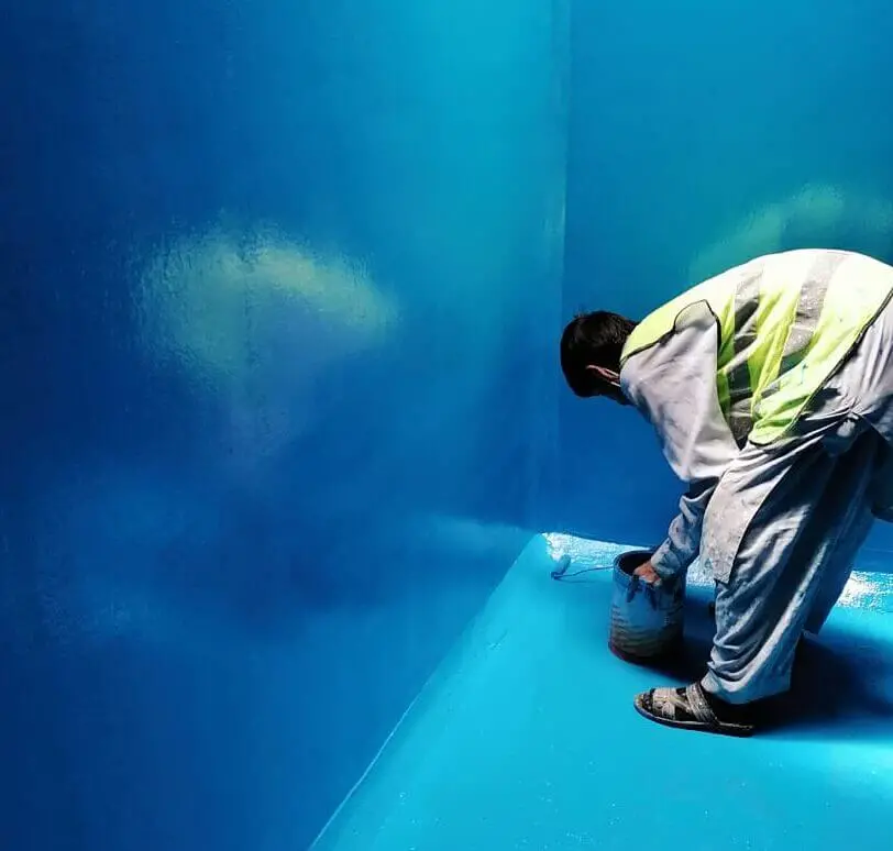 شركه عزل خزانات بمكة