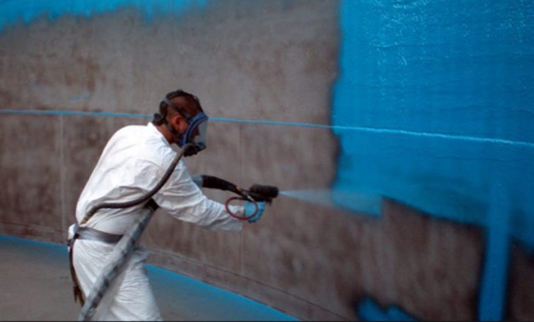 شركه عزل خزانات بمكة